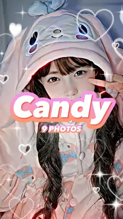 Candy - NCT DREAM
