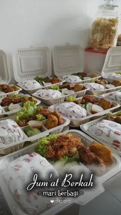 Sedekah jumat