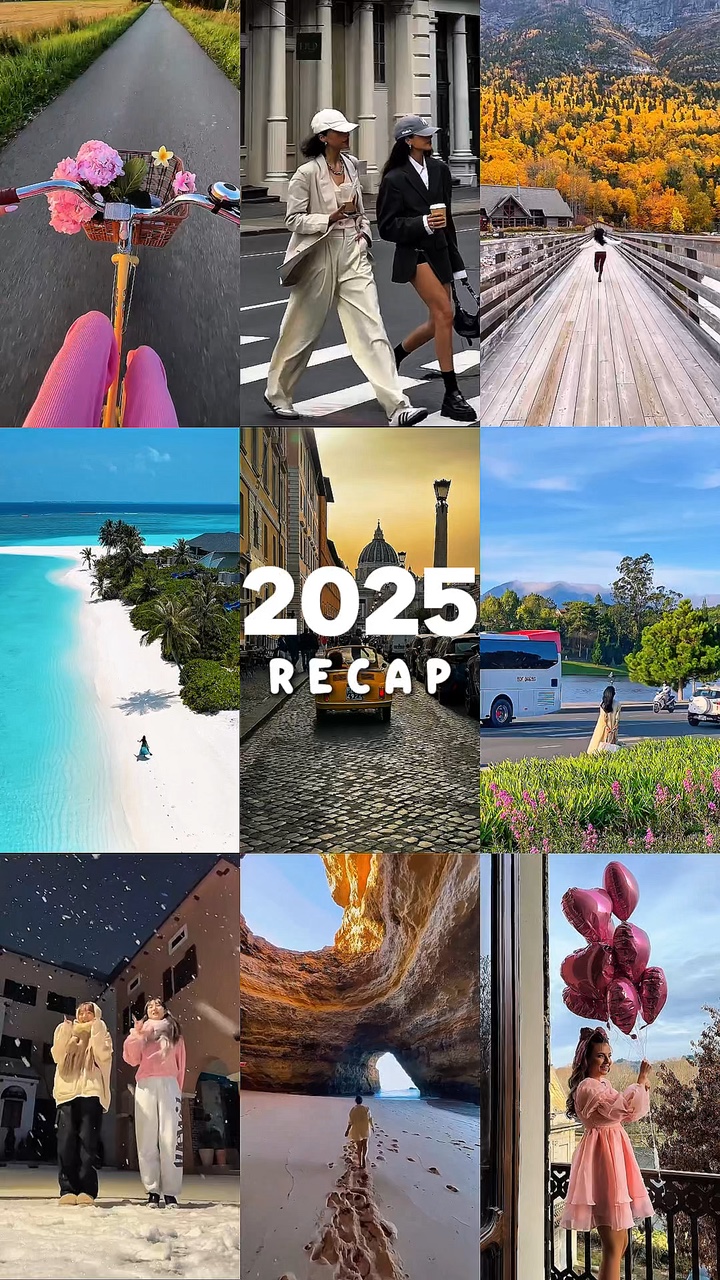 2025 recap