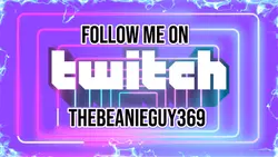 Twitch.tv Follow