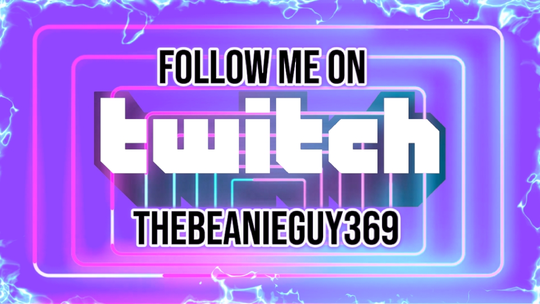 Twitch.tv Follow 