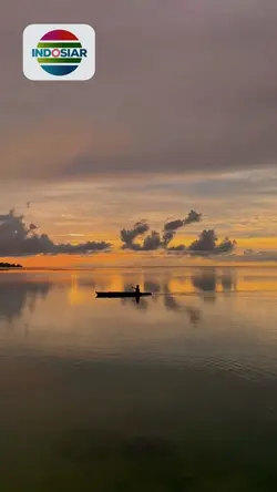 Kumenangis indosiar