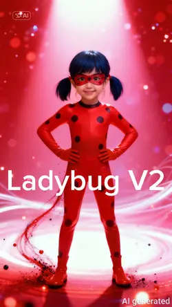 Ladybug V2