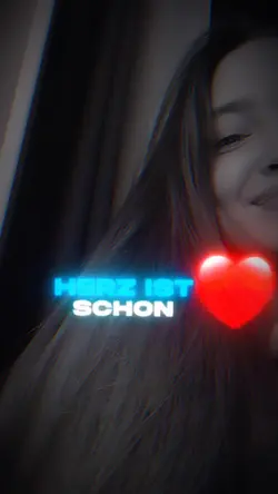 HERZ IST ❤️