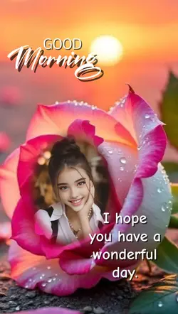 Good Morning 223