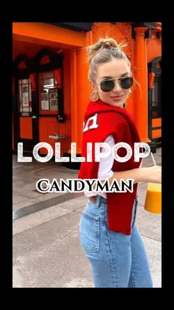 lollipop 