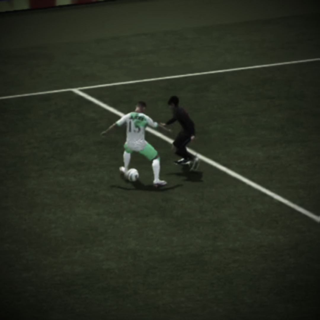 EA FC Mobile Edit