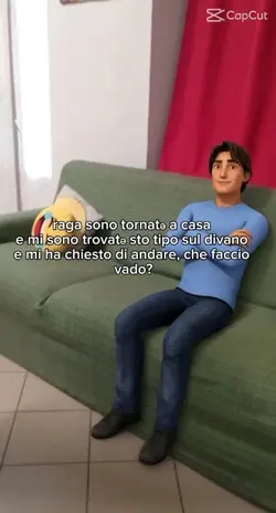 Vado?