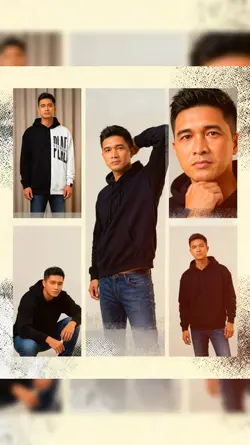 ai photo collage