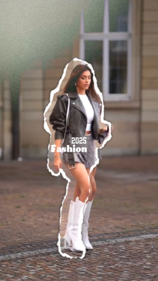 Moda 2025