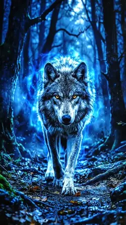 wolf ai