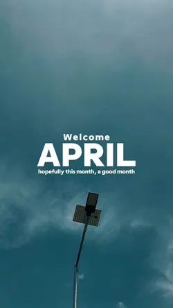 Opening April Month