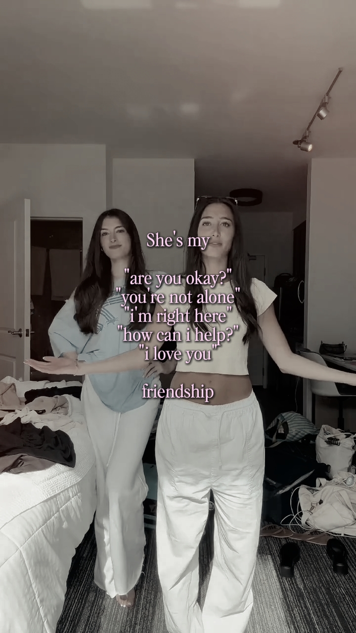Freundschaft
