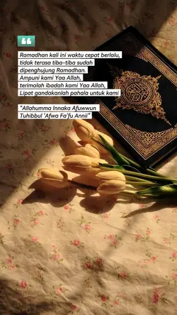 ramadhan cpt berlalu