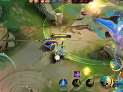 ZILONG GAMEPLAY