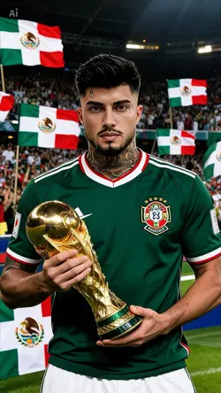 Mexico World Cup