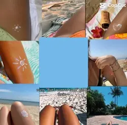 beach trend