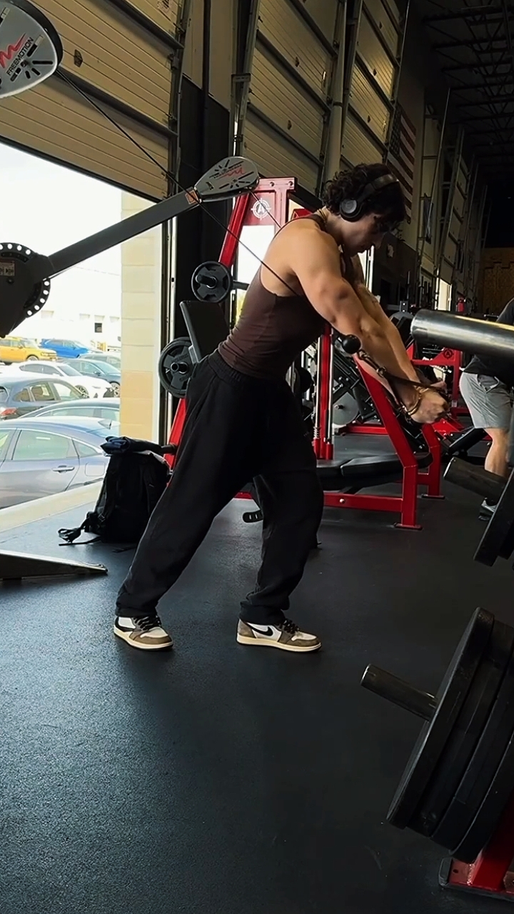 Gimnasio Fitness