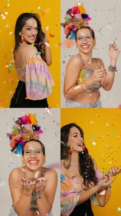 Carnaval Photos