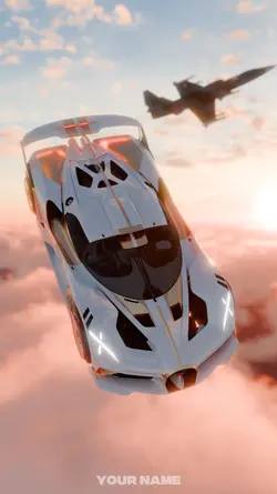 Car edit 