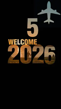 Welcome to 2026