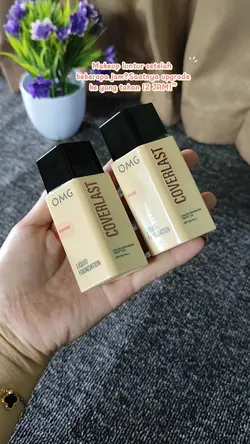 Foundation omg