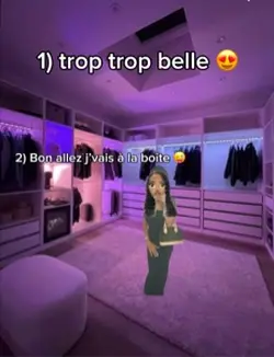 Parti 4 suite ??