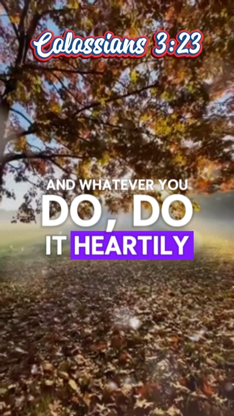 Colossians (23 execuções)