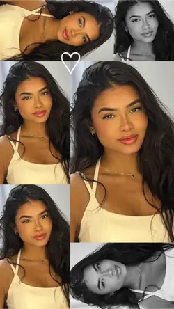 PHOTO COLLAGE 🤍✨