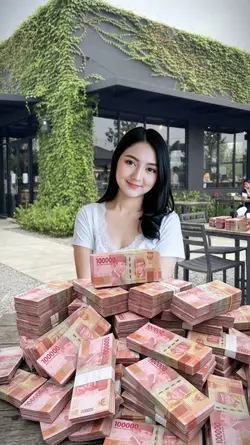 duit di meja