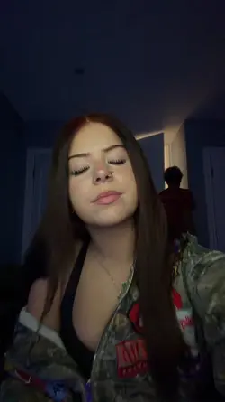 she was more then a 