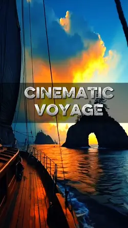 CINEMATIC VOYAGE 
