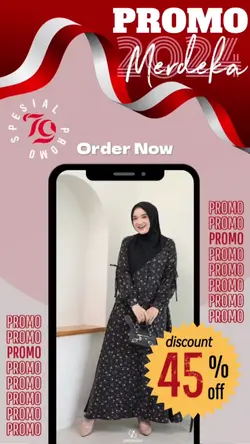 Promo Merdeka
