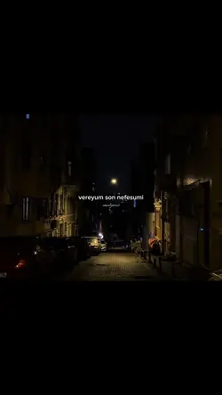 Vereyim son nefesumi