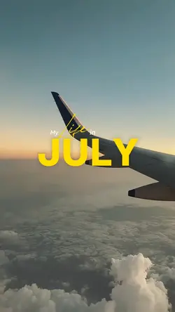 Life in july