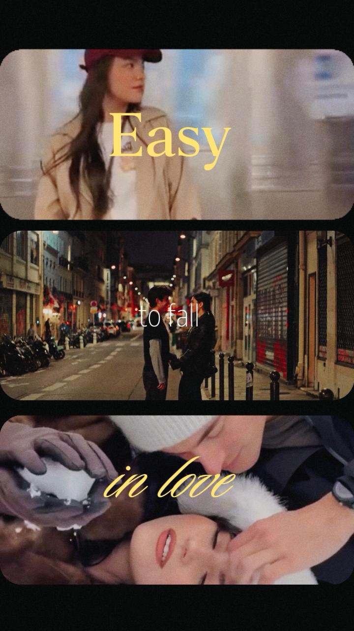 Histoire d'amour 