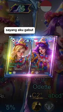 Trend sayang gabut