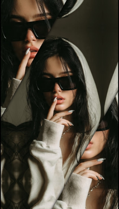 dream girl 157