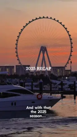2025 RECAP