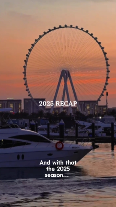 2025 RECAP