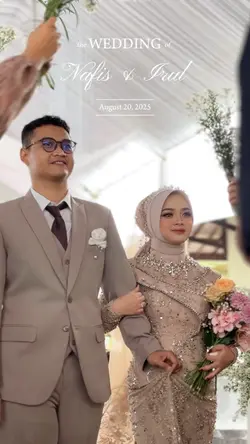 Wedding Cinematic