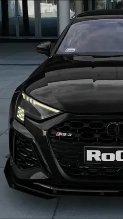 Audi rs3 free