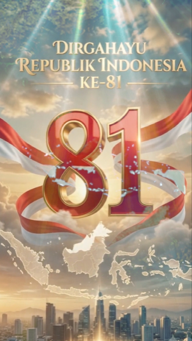 17 Agustus 45