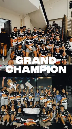 Champion 2 photo