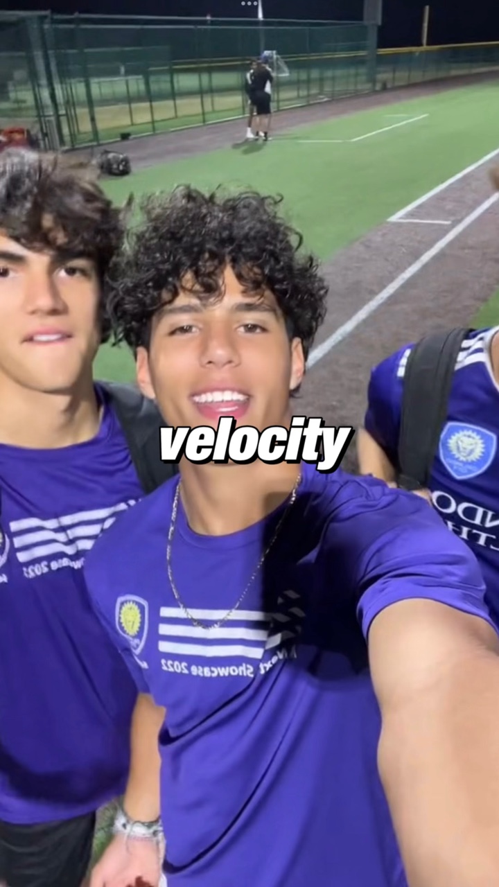 Velocidad