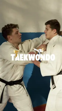 taekwondo
