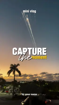 mini vlog