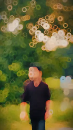 SLOWMOTION ATTITUDE 