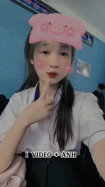 1 VIDEO + ẢNH