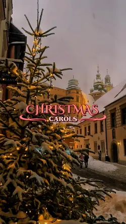 Christmas carol